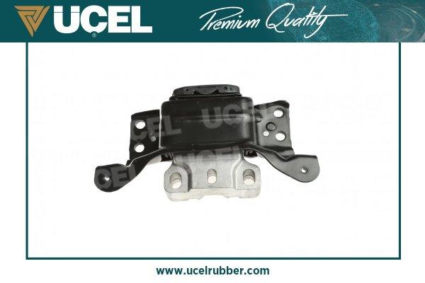 Üçel S61218 Engine Mount Left Caddy IV-Golf VII-Passat-A3-Tt-Leon-Octavia III-Super B III — Mounts