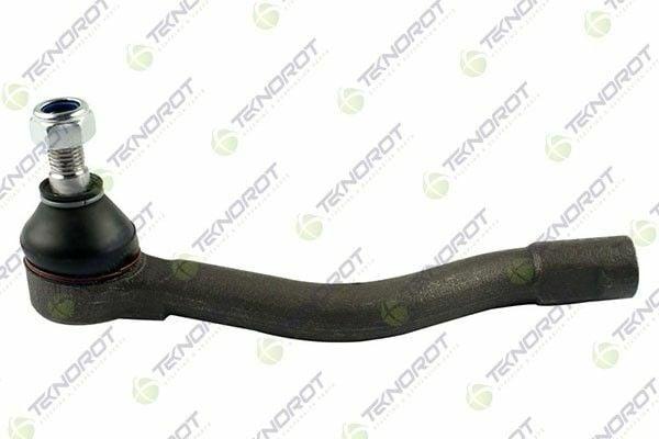 TEKNOROT CH-402 — Tie Rods & Linkage