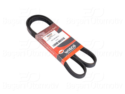 Wisco 2114564-00 V Belt Opel Vectra C 1.6 1.8 02 > — Belts