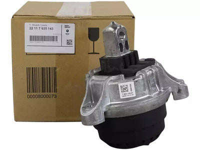 BMW Original Motor Mount for F10 Kasa 525dx - BMW Enthusiasts — Mounts