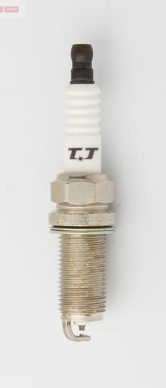DENSO KH16TT Spark Plug - Compatible with Toyota Camry and Land Cruiser — Coils & Plugs
