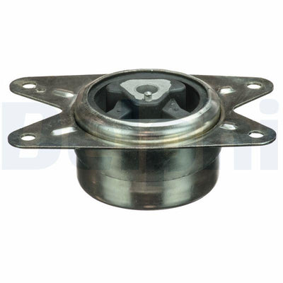 Delphi TEM093 Engine Mount Front Yuvarlak Astra G Zafira 1.2 16V 1.4 16V 1.6 — Mounts