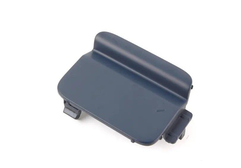 BMW E60 LCI Rear Bumper Tow Cover - E60 LCI — Auto Parts Hall, Bumpers & Grilles