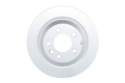 Bosch 0986479259 Brake Disc Rear Audi Q7 Touareg Cayenne 358X28 — Brake Rotors & Drums