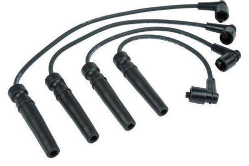 KORE Spark Plug Wire Set - Chevrolet Aveo — Coils & Plugs