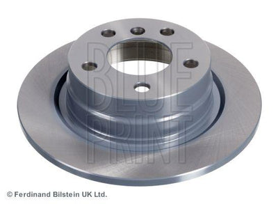 Blue Print ADB114330 Brake Disc Rear BMW F20 F21 F22 F23 11 > | Set of 2