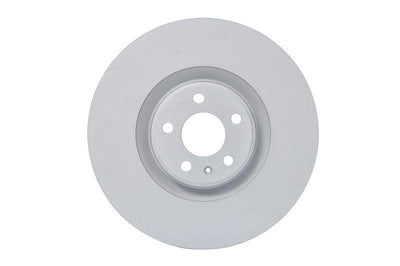 Bosch 0986479D27 Disc Front 16-Pe.Macan | Set of 2