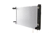 BEHR CR789000S Radiator - Audi A6 Quattro 2.8-3.0 — Radiators & Fans