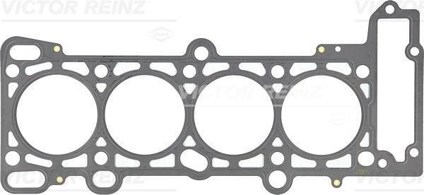 victor reinz cylinder head gasket, cylinder head gasket for ford transit Victor Reinz Cylinder Head Gasket - Ø87.5mm for Ford Transit 2.0 | Ideal for Car Owners and Mechanics Victor Reinz Cylinder Head Gasket Ø87.5mm for Ford Transit victor-reinz, cylinder-head-gasket, ford-transit-parts, engine-components, mechanic-tools, car-owners, automotive-repair, engine-sealing-solutions, automotive-accessories, ai-generated