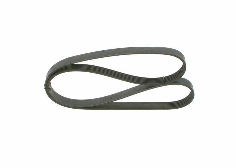 BOSCH V Belt 1987946280 - Replacement V Belt for 2.0HDi Engines — Belts