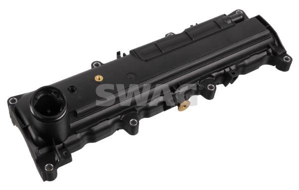 SWAG 33104293 Rocker Arm Cover 01-Clio-Megane-Captur-Kangoo-Logan-Sandero-Dokker-Duster 1.5 dCi *K9k* — Valvetrain