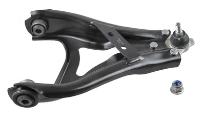 Lemförder 4416001 Front Right Control Arm Dacia Duster II 2018- — Control Arms & Ball Joints