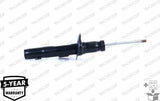 MONROE 11753 Shock Absorber - Front Right for Peugeot 406 (1996-2004) — Shocks & Struts