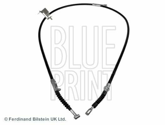 BLUEPRINT ADN146260 - Rear Right Parking Brake Cable for Nissan Primera P11 — Blue Print, Brake Cables & Hardware