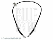 blueprint rear right parking brake cable for nissan primera p11, blueprint ADN146260 parking brake cable installation BLUEPRINT ADN146260 - Rear Right Parking Brake Cable for Nissan Primera P11 | 66.6 in BLUEPRINT ADN146260 - Rear Right Parking Brake Cable for Nissan Primera P11 blueprint, parking-brake-cable, nissan-primera, car-parts, automotive-repair, brake-system, vehicle-accessories, rear-right-cable, replacement-parts, ai-generated