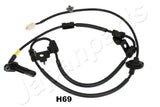 Japan Parts ABS-H69 - Right Rear ABS Sensor for Hyundai Tucson 04-09 — Brake Sensors & ABS