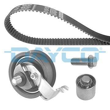 DAYCO KTB483 Timing Belt Kit - Compatible with Golf IV, Bora, Octavia — Belts