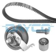 dayco ktb483 timing belt kit, automotive timing belt kit for 1.8 20V engines, dayco automobile parts, high-quality timing belt kit DAYCO KTB483 Timing Belt Kit - Compatible with Golf IV, Bora, Octavia | 1.8 20V Engines DAYCO Timing Belt Kit KTB483 for Golf IV, A3 & More dayco, timing-belt-kit, automotive-parts, golf-iv, octavia, leon, 1-8-20v, mechanics, car-maintenance, ai-generated