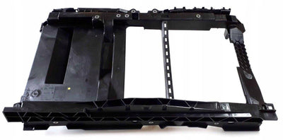 PSA 9823719380 Opel Corsa F Front Panel Fan Shroud Genuine 208 P21e Active