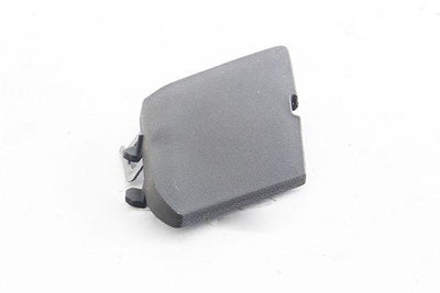 Bsg 65-922-113 Tow Hook Cover Front Astra J Bm 10 — Reinforcements & Brackets