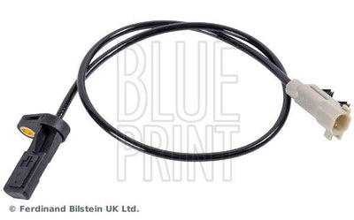 Blue Print ADA107109 ABS Sensor Jeep Grand Cherokee Commander Rear Left & Right — Brake Sensors & ABS