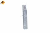 NRF Heater Radiator for M.Benz W204/212 - Accurate Fit — Radiators & Fans