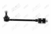 ayd-96-03068-rear-rod-1, ayd-96-03068-rear-rod-2 AYD 96-03068 - Rear Rod for 93-Terrano | 2 Pack for Vehicle Owners and Mechanics AYD 96-03068 Rear Rod for 93-Terrano - 2 Pack ayd, rear-rod, 93-terreno, vehicle-parts, suspension, mechanics, 2-pack, stabilizer, automotive, ai-generated