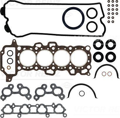 Victor Reinz Engine Gasket Set - Complete Motor Gasket Kit — Gaskets & Seals