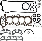 victor-reinz-engine-gasket-set, complete-engine-gasket-set Victor Reinz Engine Gasket Set - Complete Motor Gasket Kit for Mechanics and Car Owners Victor Reinz Engine Gasket Set - Full Complete Kit victor-reinz, engine-gasket-set, car-maintenance, mechanics-tools, automotive-repair, car-owners, gasket-kit, engine-parts, auto-parts, ai-generated