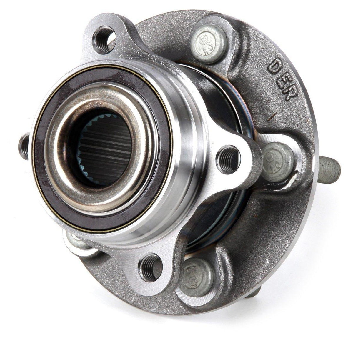 FAG Wheel Bearing - Compatible with Ford Mondeo 2014-2018 — Wheel Bearings