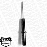 MONROE 23858 Front Shock Absorber - High-Quality Gas Pressure for Civic 94-01 Owners & Mechanics — Shocks & Struts