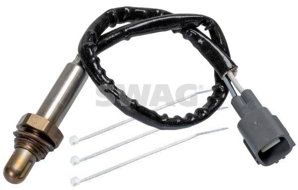 SWAG 33106784 Oxygen Lambda Sensor-(Toyota Avensis-Yaris 93 / 08) — Oxygen & Air-Fuel