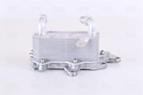 Nissens Oil Cooler - VW Passat 2006-2011 — Oil System
