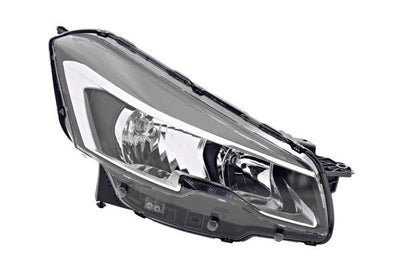 Valeo 045441 Headlight Right P508 2014 / 06 — Headlights