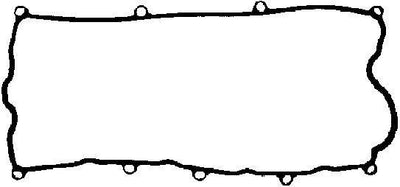 Corteco 83026677 Upper Cover Gasket Opel Astra G/H Corsa C 1.7D Z17DTH — Gaskets & Seals