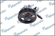 mando steering pump ex571002e300, hydraulic steering pump for 2006 sportage and tucson MANDO Steering Pump EX571002E300 - Ideal for 06 Sportage and Tucson 2.0Crdi | Reliable Performance MANDO Steering Pump Ex571002E300 - Reliable Performance steering-pump, mando, hydraulic-pump, car-accessories, sportage, tucson, mechanic-tools, car-repair, vehicle-parts, ai-generated
