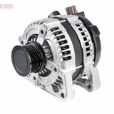 DENSO Alternator 12V (150A) - OE Quality for Focus II, C-Max & Kuga — Starting & Charging