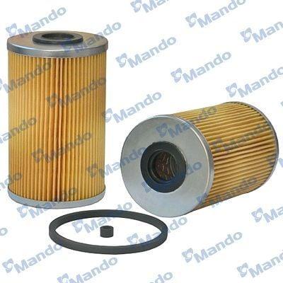 MANDO Fuel Filter MMF035107 - Compatible with 1.9 dCi and 2.5 dCi Models — Fuel Delivery