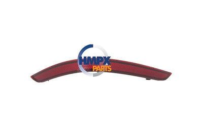 HİMPEKS 2K5945105D Rear Bumper Reflector Left Caddy 15 > 20 — Tail, Signal & Reflectors