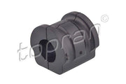 topran front sway bar bushing for volkswagen polo, high quality top ran bushing for volkswagen polo 2003-2005 TOPRAN Front Sway Bar Bushing for Volkswagen Polo (2003-2005) - High Quality for Car Owners | 1 Unit TOPRAN Front Sway Bar Bushing for Volkswagen Polo topran, volkswagen-polo, sway-bar-bushing, car-parts, automotive, high-quality, german-engineered, front-bushing, vehicle-maintenance, ai-generated