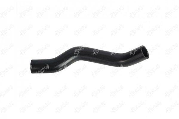 IBRAS Radiator Top Hose for Astra F 1.7DTI - EPDM Rubber — İbraş, Radiators & Fans