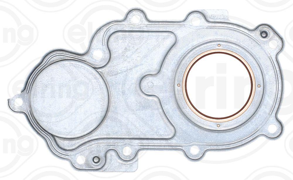 Elring 728.550 Crankshaft Seal Front — Gaskets & Seals