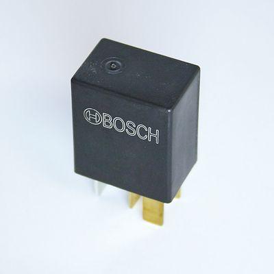 Bosch 0332011007 Role 12V-30A 4 Pole Opel Astra G/H Corsa C/D BMW 1997-2014 — Switches & Relays