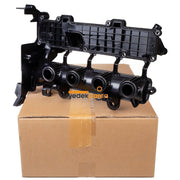 ford-fiesta-14-tdci-intake-manifold-gasket, ford-2002-2008-fiesta-aftermarket-part Ford 1.4 TDCI Intake Manifold - Compatible with 2002-2008 Ford Fiesta | Quality Aftermarket Part Ford Fiesta 1.4 TDCI Intake Manifold Gasket ford-fiesta, intake-manifold, aftermarket-parts, tdci-engines, car-maintenance, car-accessories, mechanics, gaskets, car-owners, ai-generated