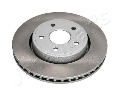 Japan Parts DI-061C Jeep Commander 3.0 Crd Front Brake Disc — Brake Rotors & Drums