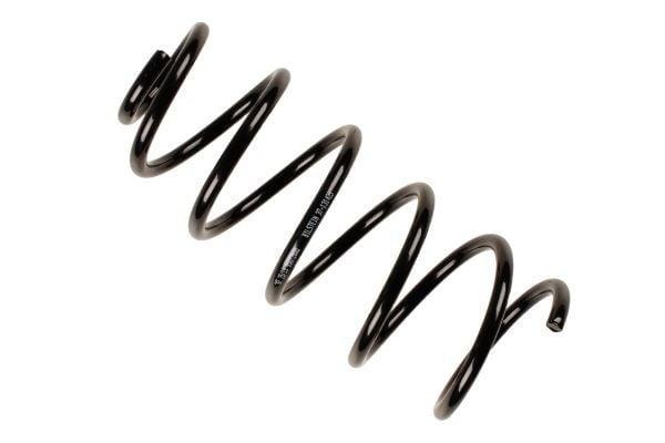 Standart Audi A3 Coil Spring Kit - Front Suspension for 1997-2003 Models — Springs