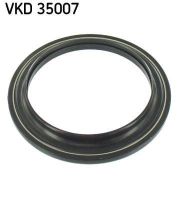 SKF VKD35007 - Shock Absorber Bearing for Suspension Support — Shocks & Struts