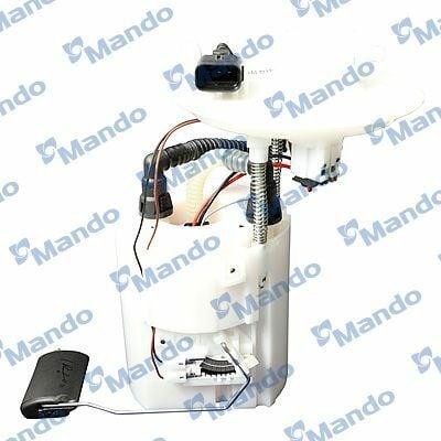 Mando Fuel Pump DMP020096 - Rio Blue 1.4 1.6 — Fuel Delivery