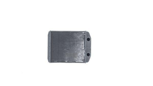 Mahle AH340000S Heater Core Clio IV / Captur Symbol-Sandero Bm 12 — Heater & Blower