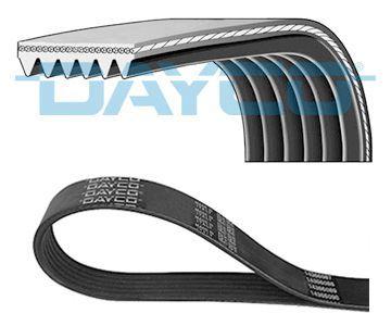 DAYCO 6PK2576S — Belts